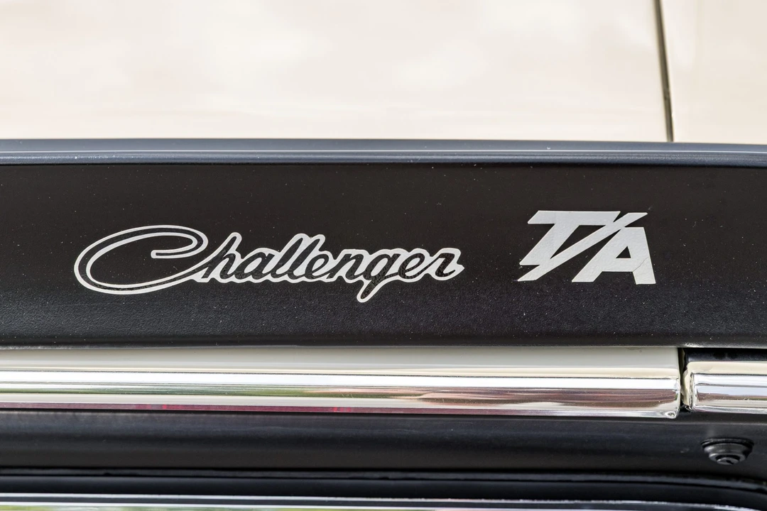 1970 Dodge Challenger R/T & T/A 1st Gen - Image 30 of 31
