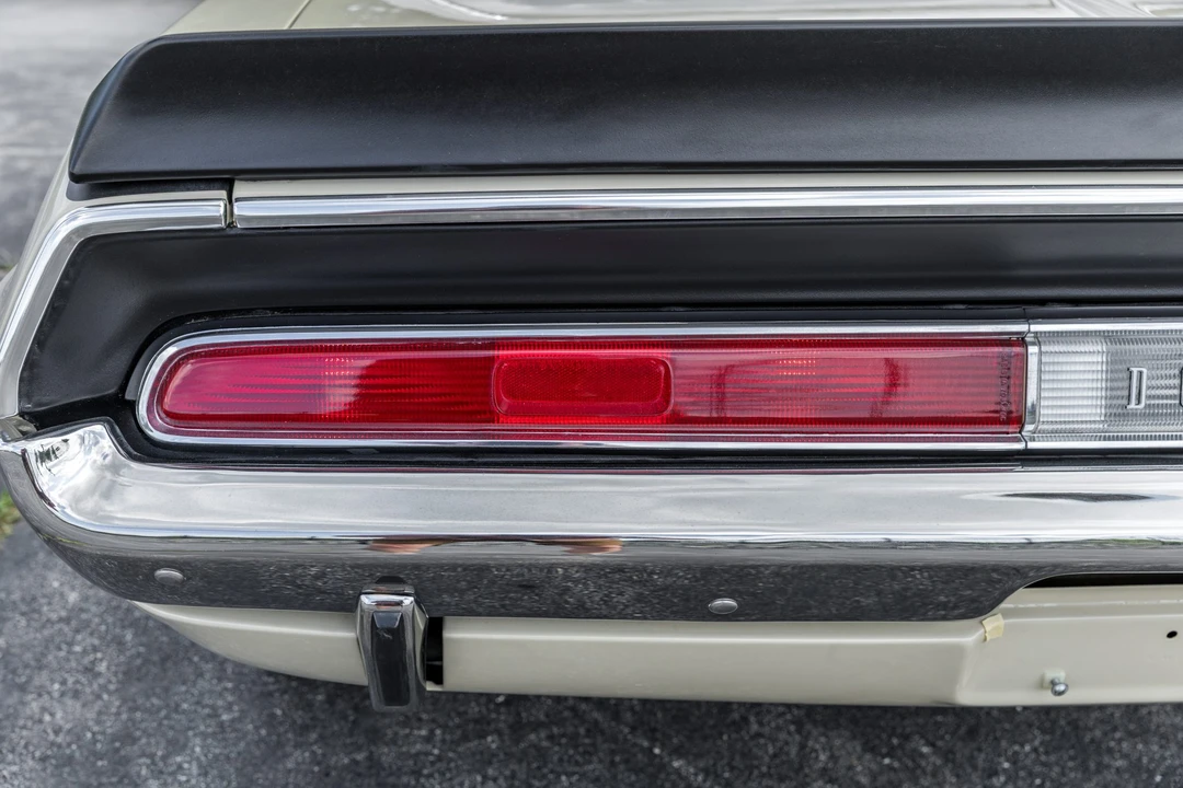 1970 Dodge Challenger R/T & T/A 1st Gen - Image 28 of 31