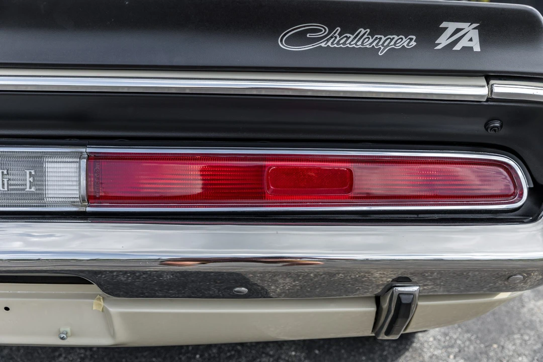 1970 Dodge Challenger R/T & T/A 1st Gen - Image 29 of 31