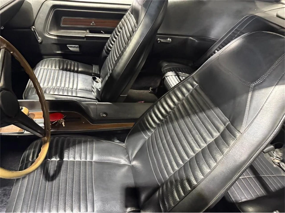 1970 Dodge Challenger R/T & T/A 1st Gen - Image 16 of 31