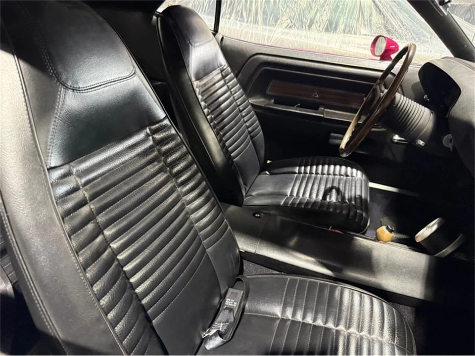1970 Dodge Challenger R/T & T/A 1st Gen - Image 17 of 31