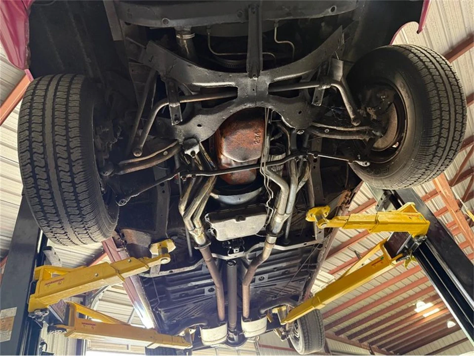 1970 Dodge Challenger R/T & T/A 1st Gen - Image 28 of 31