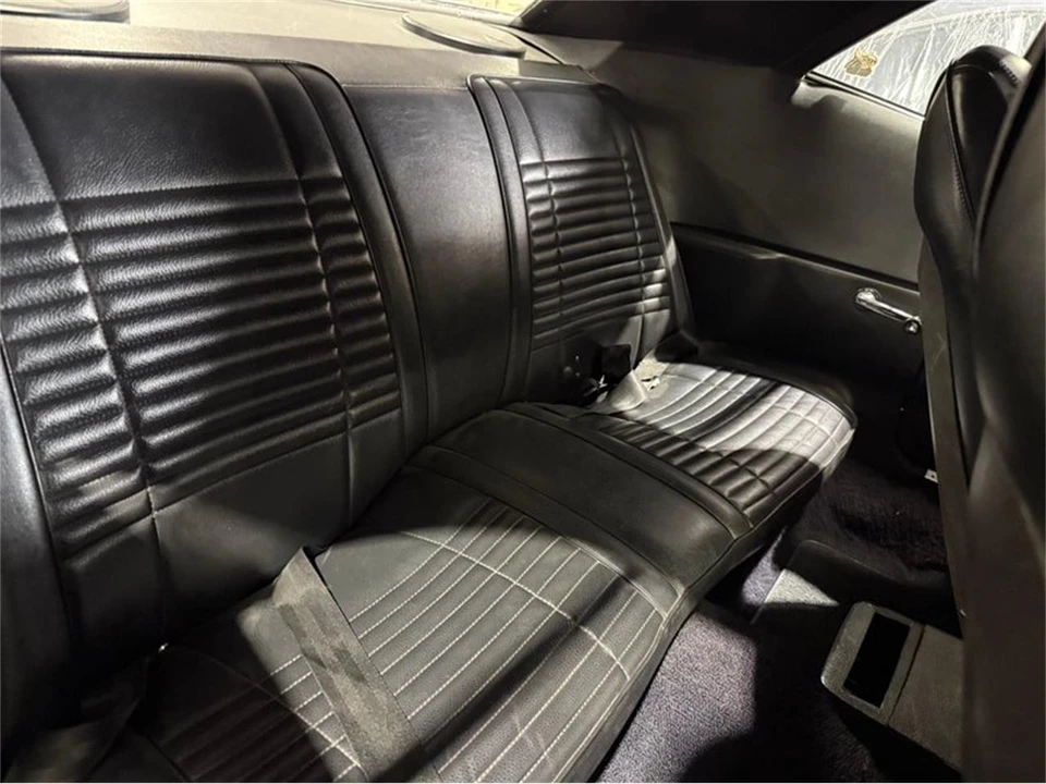 1970 Dodge Challenger R/T & T/A 1st Gen - Image 18 of 31