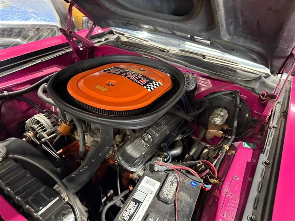 1970 Dodge Challenger R/T & T/A 1st Gen - Image 14 of 31