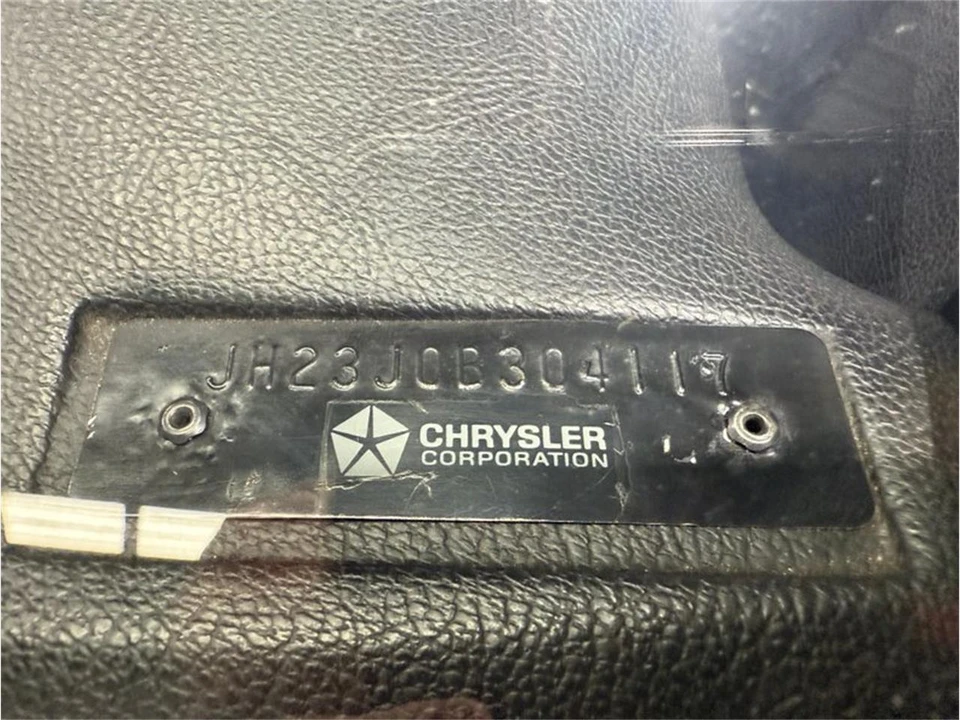1970 Dodge Challenger R/T & T/A 1st Gen - Image 20 of 31