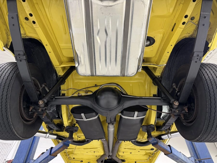 1970 Dodge Challenger R/T & T/A 1st Gen - Image 17 of 25