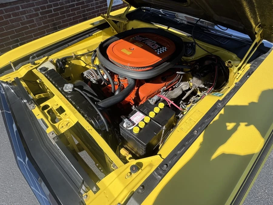 1970 Dodge Challenger R/T & T/A 1st Gen - Image 14 of 25