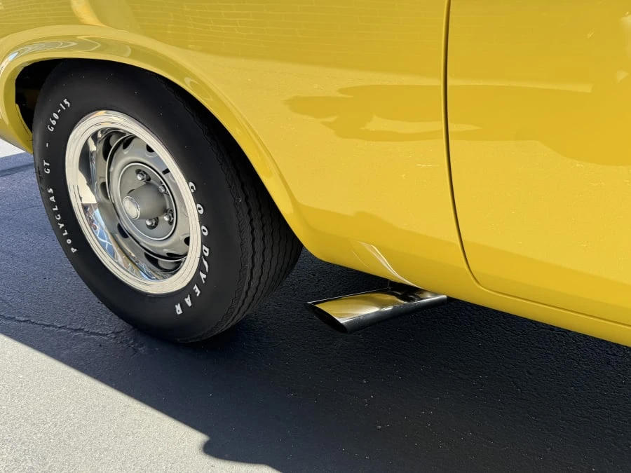 1970 Dodge Challenger R/T & T/A 1st Gen - Image 6 of 25