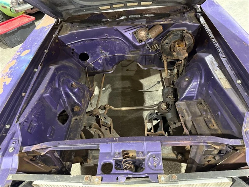 1970 Dodge Challenger R/T & T/A 1st Gen - Image 20 of 31