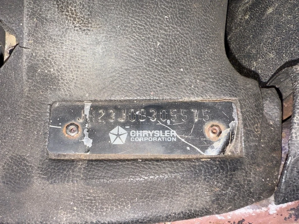 1970 Dodge Challenger 1st Gen - Image 11 of 31