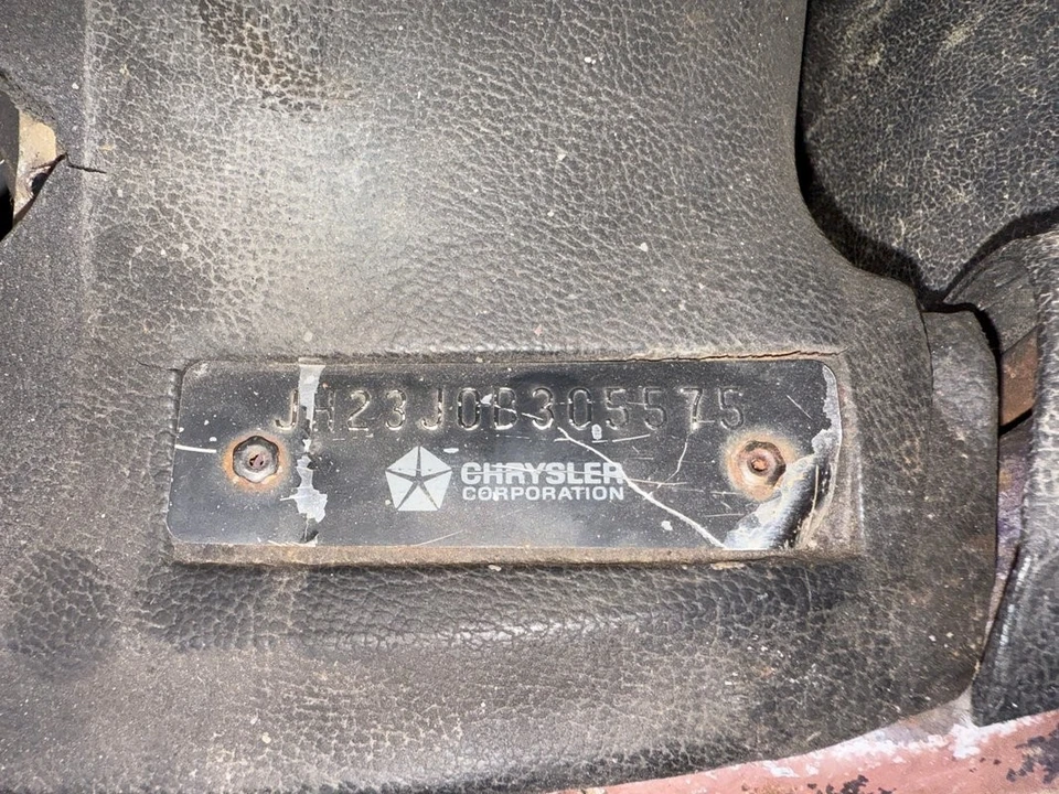 1970 Dodge Challenger 1st Gen - Image 11 of 21