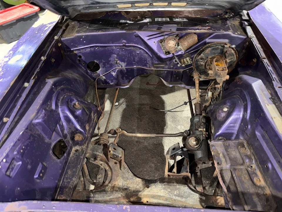 1970 Dodge Challenger 1st Gen - Image 21 of 21