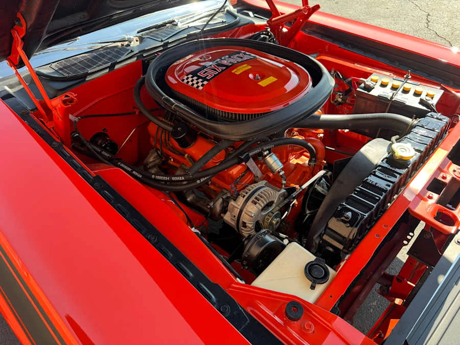1970 Dodge Challenger R/T & T/A 1st Gen - Image 15 of 20