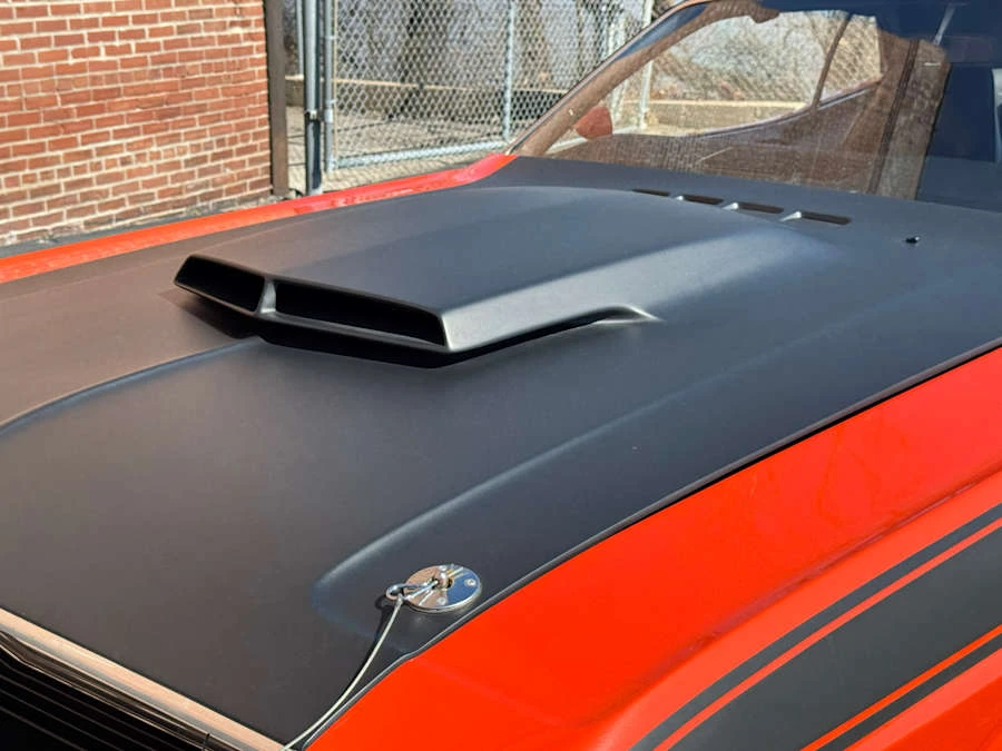 1970 Dodge Challenger R/T & T/A 1st Gen - Image 7 of 20