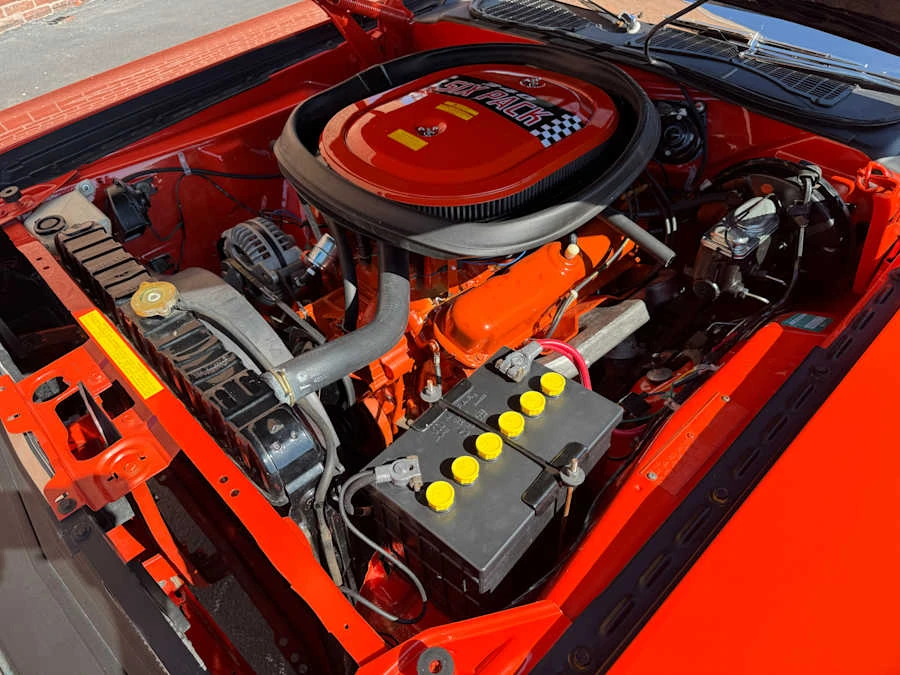 1970 Dodge Challenger R/T & T/A 1st Gen - Image 13 of 20