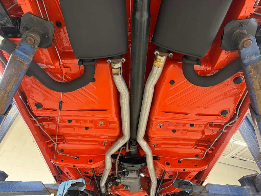 1970 Dodge Challenger R/T & T/A 1st Gen - Image 18 of 20