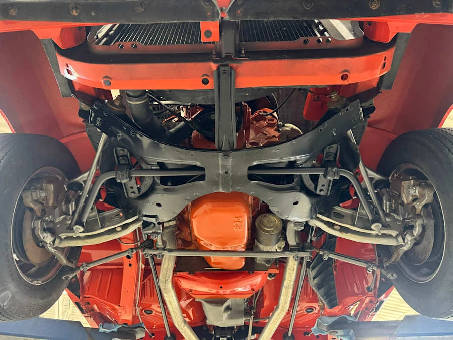 1970 Dodge Challenger R/T & T/A 1st Gen - Image 19 of 20