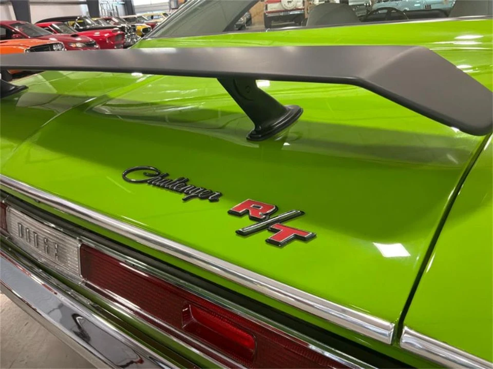 1970 Dodge Challenger 1st Gen - Image 12 of 30