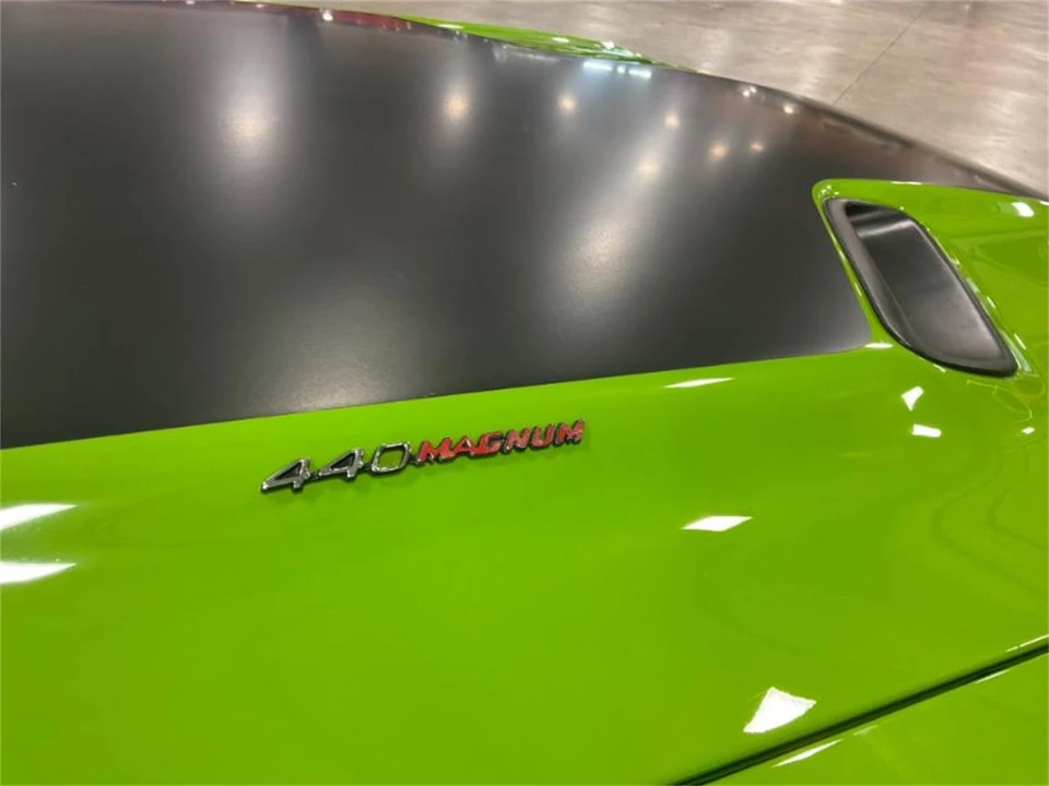 1970 Dodge Challenger 1st Gen - Image 8 of 30