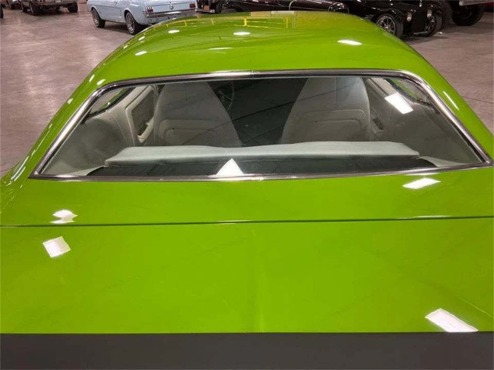 1970 Dodge Challenger 1st Gen - Image 16 of 30