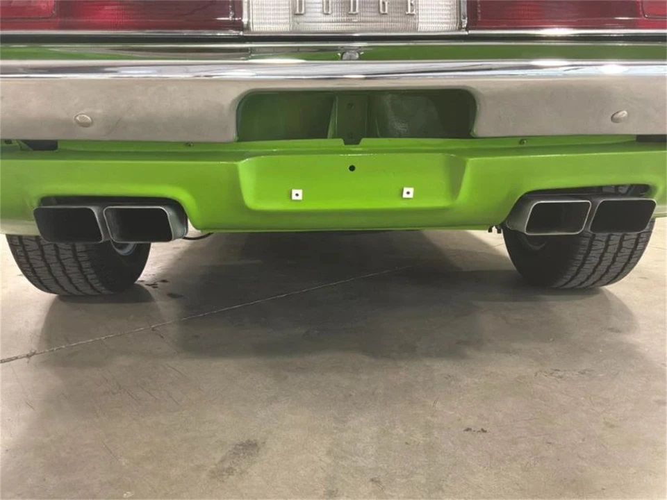 1970 Dodge Challenger 1st Gen - Image 25 of 30