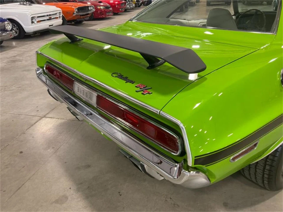1970 Dodge Challenger 1st Gen - Image 24 of 30