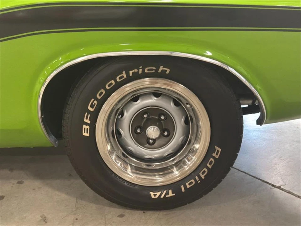 1970 Dodge Challenger 1st Gen - Image 22 of 30