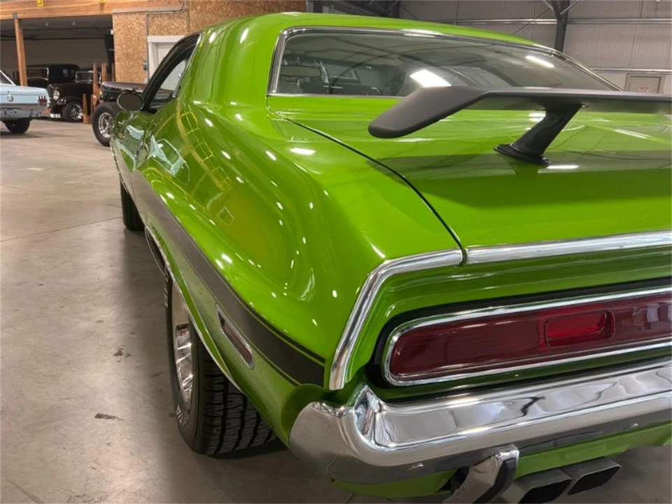 1970 Dodge Challenger 1st Gen - Image 23 of 30