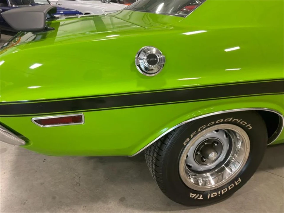 1970 Dodge Challenger 1st Gen - Image 18 of 30