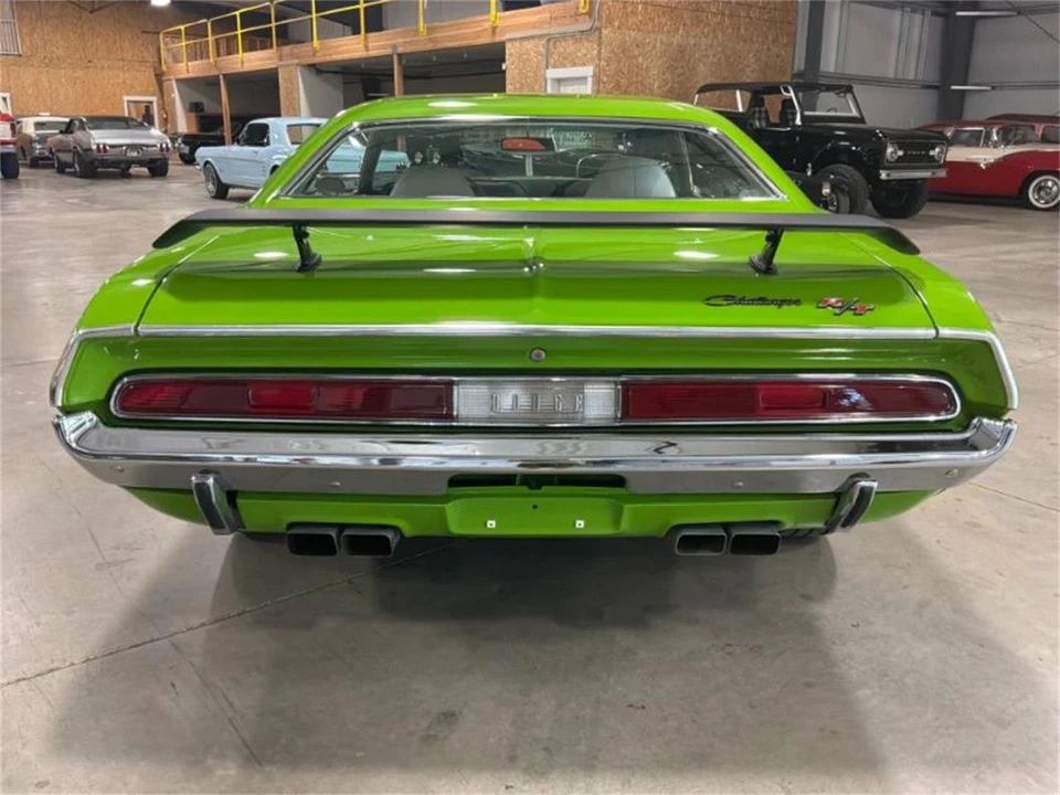 1970 Dodge Challenger 1st Gen - Image 26 of 30
