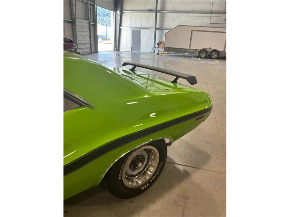 1970 Dodge Challenger 1st Gen - Image 28 of 30