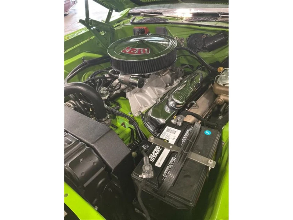 1970 Dodge Challenger 1st Gen - Image 30 of 30