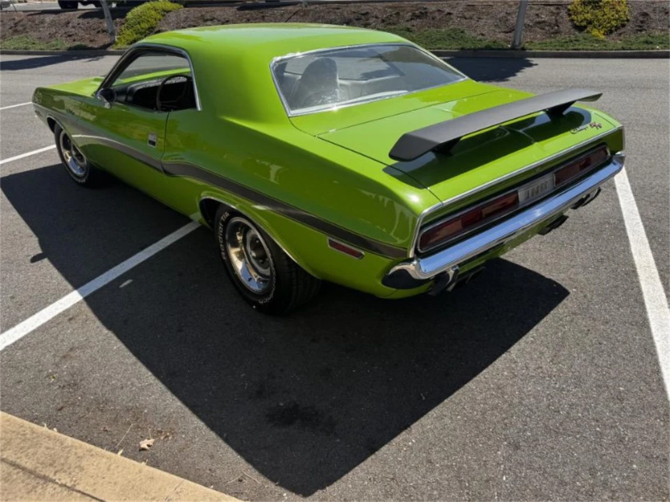 1970 Dodge Challenger 1st Gen - Image 7 of 30