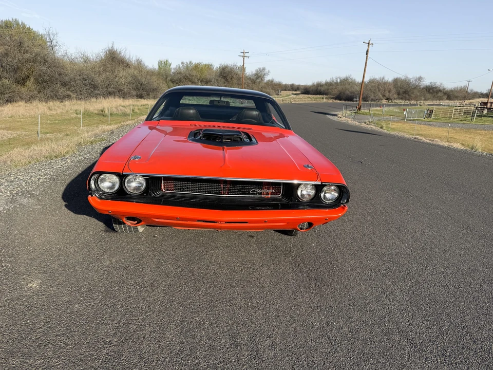 1970 Dodge Challenger 1st Gen - Image 5 of 31