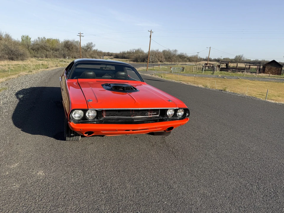1970 Dodge Challenger 1st Gen - Image 6 of 31
