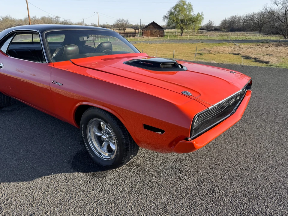 1970 Dodge Challenger 1st Gen - Image 21 of 31