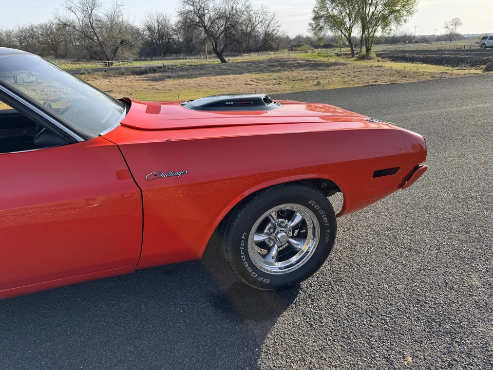 1970 Dodge Challenger 1st Gen - Image 24 of 31