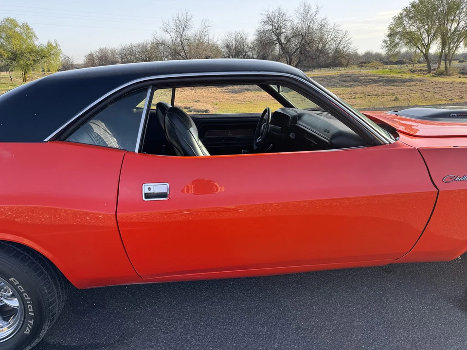 1970 Dodge Challenger 1st Gen - Image 25 of 31
