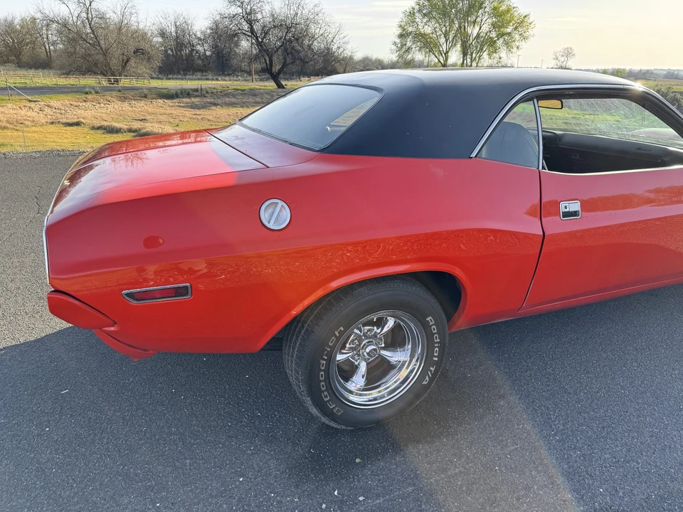 1970 Dodge Challenger 1st Gen - Image 26 of 31