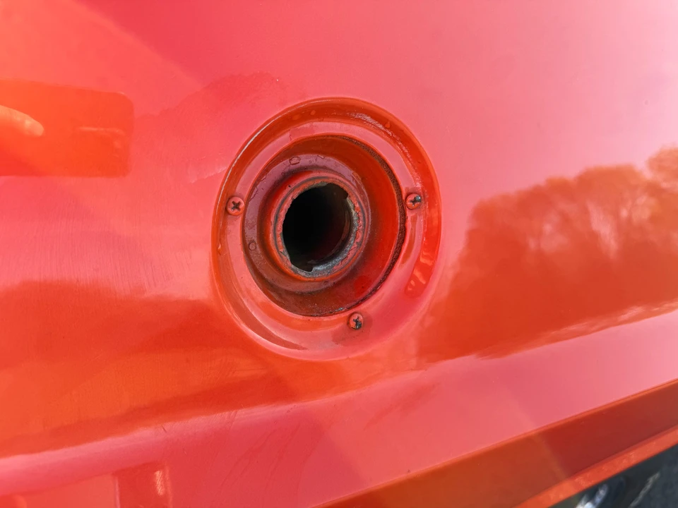1970 Dodge Challenger 1st Gen - Image 30 of 31