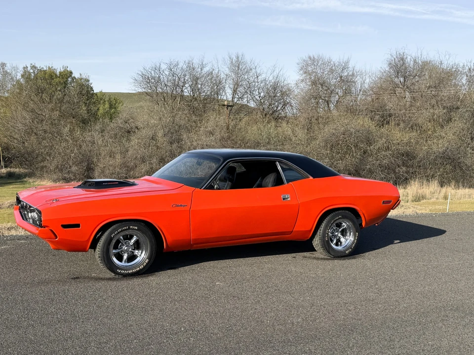 1970 Dodge Challenger 1st Gen - Image 3 of 31