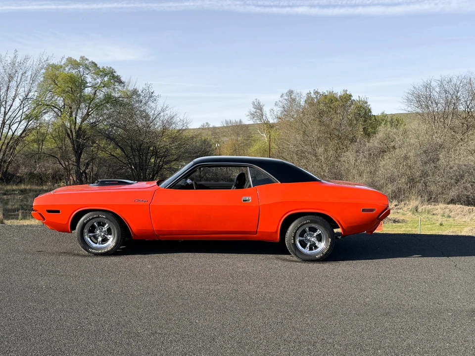 1970 Dodge Challenger 1st Gen - Image 2 of 31
