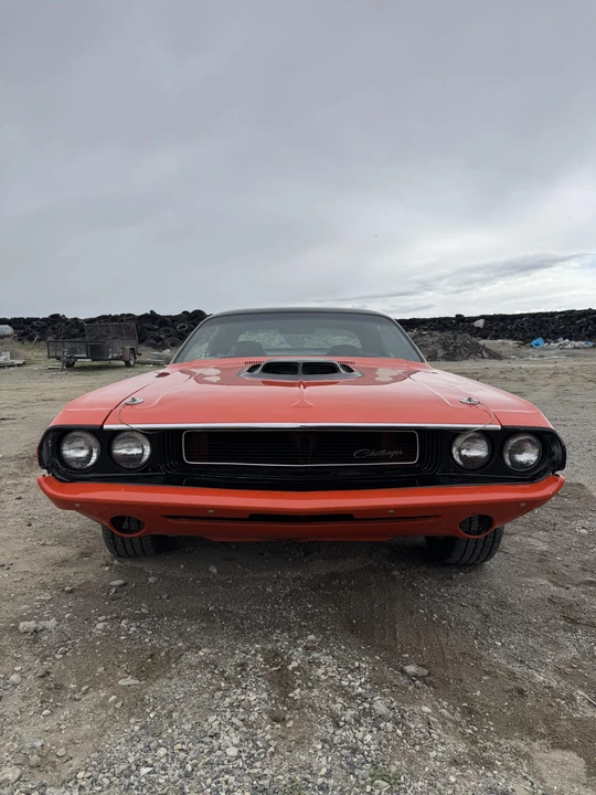 1970 Dodge Challenger 1st Gen - Image 13 of 31