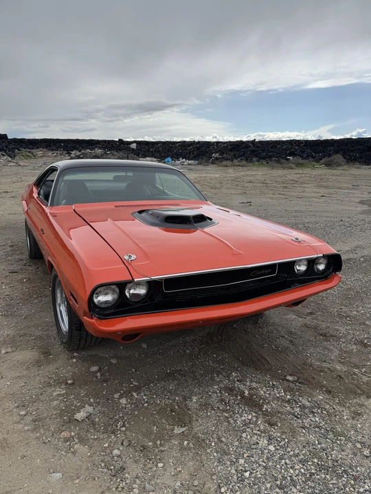 1970 Dodge Challenger 1st Gen - Image 14 of 31