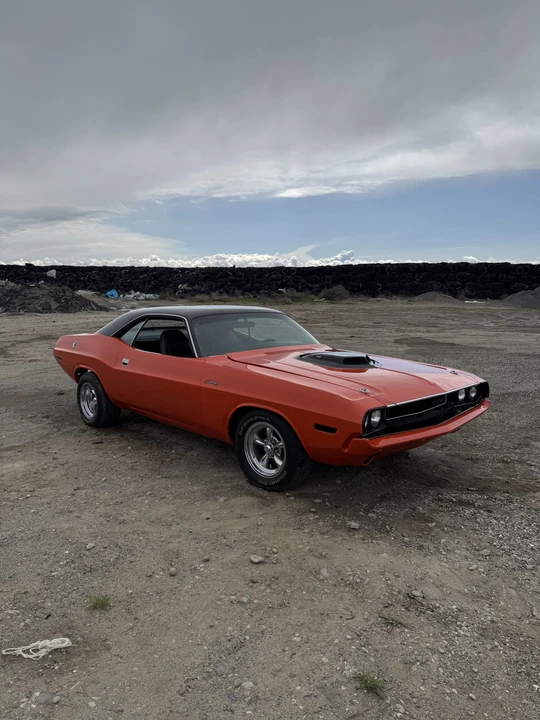 1970 Dodge Challenger 1st Gen - Image 15 of 31