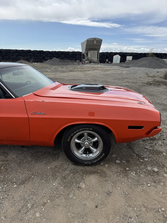 1970 Dodge Challenger 1st Gen - Image 17 of 31