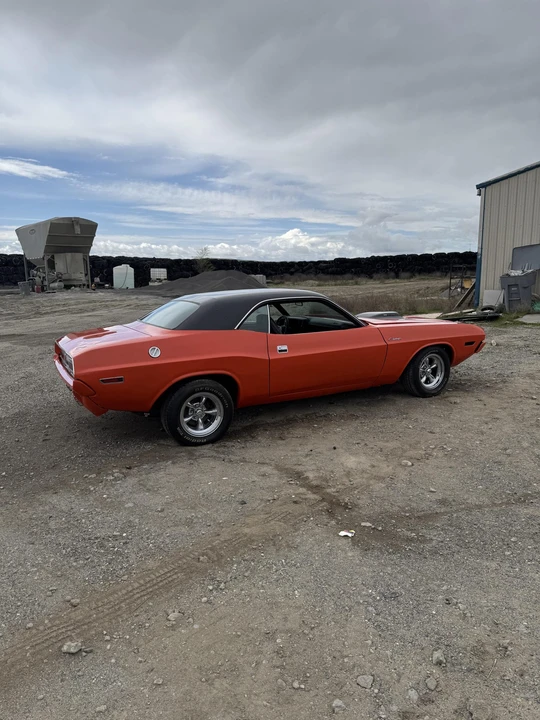 1970 Dodge Challenger 1st Gen - Image 16 of 31