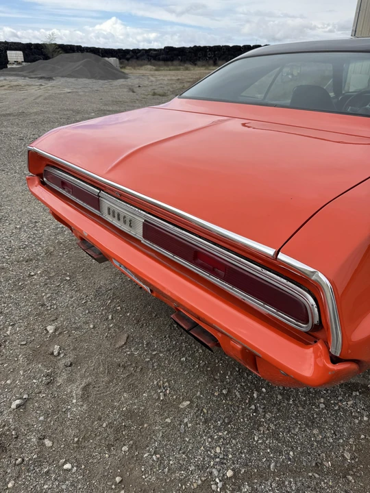 1970 Dodge Challenger 1st Gen - Image 18 of 31