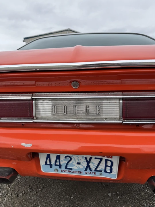 1970 Dodge Challenger 1st Gen - Image 19 of 31