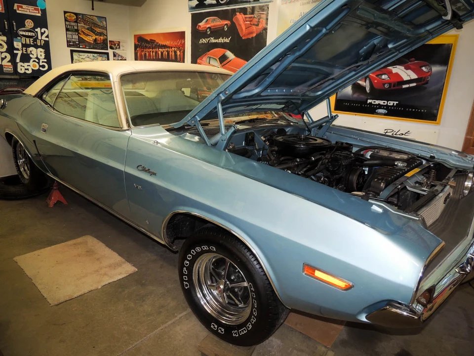 1970 Dodge Challenger 1st Gen - Image 16 of 31
